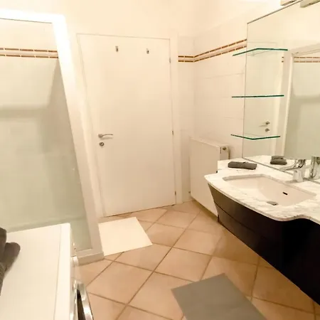 Brookesia Apartment Riva del Garda